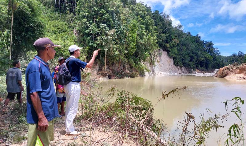 paket-cinta-kasih-kampung-korem