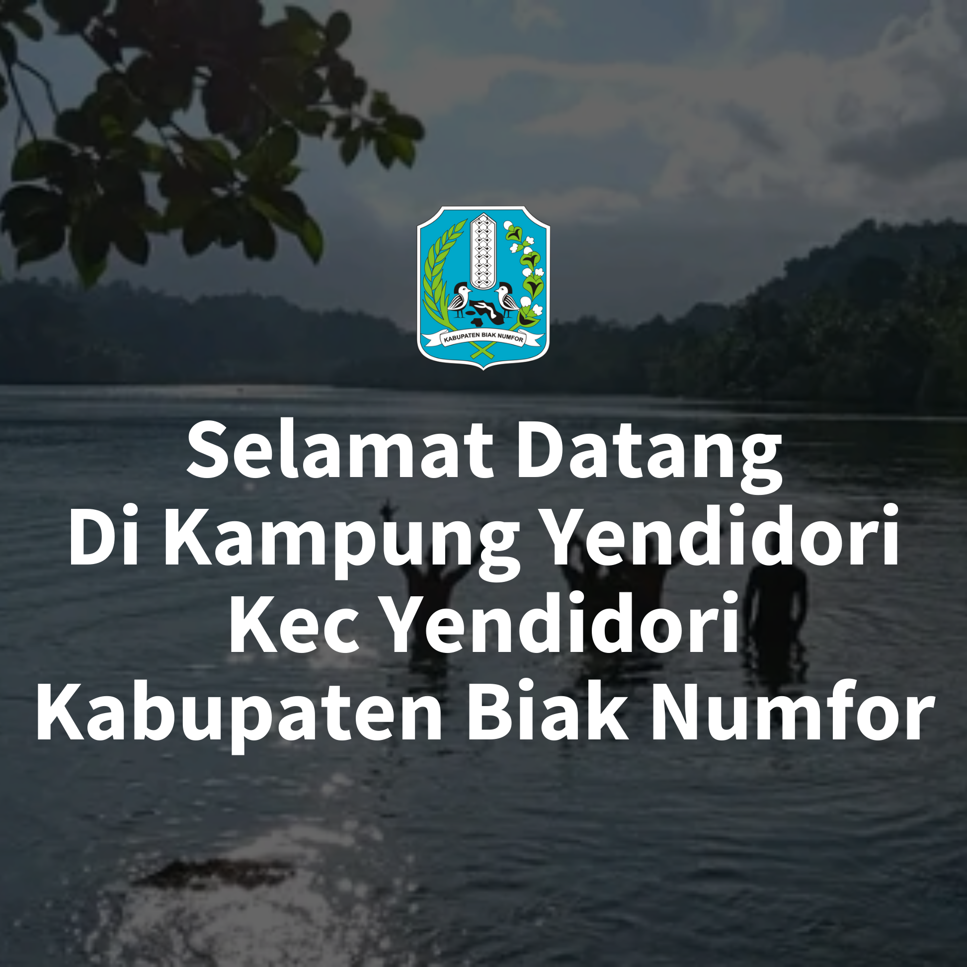 selamatdatang-kampungkorem